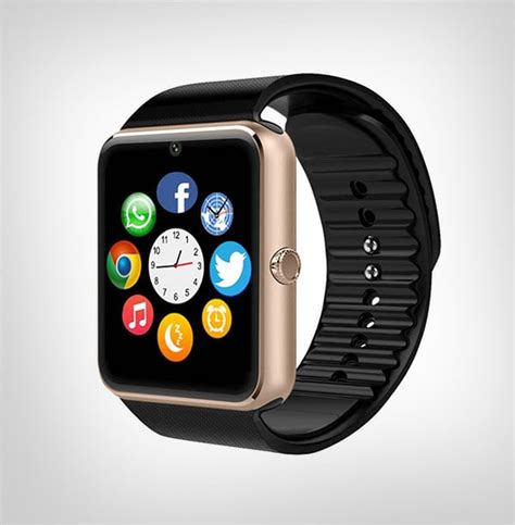 apple replica smart watch bluetooth sweatproof for android|apple watch alternative phones.